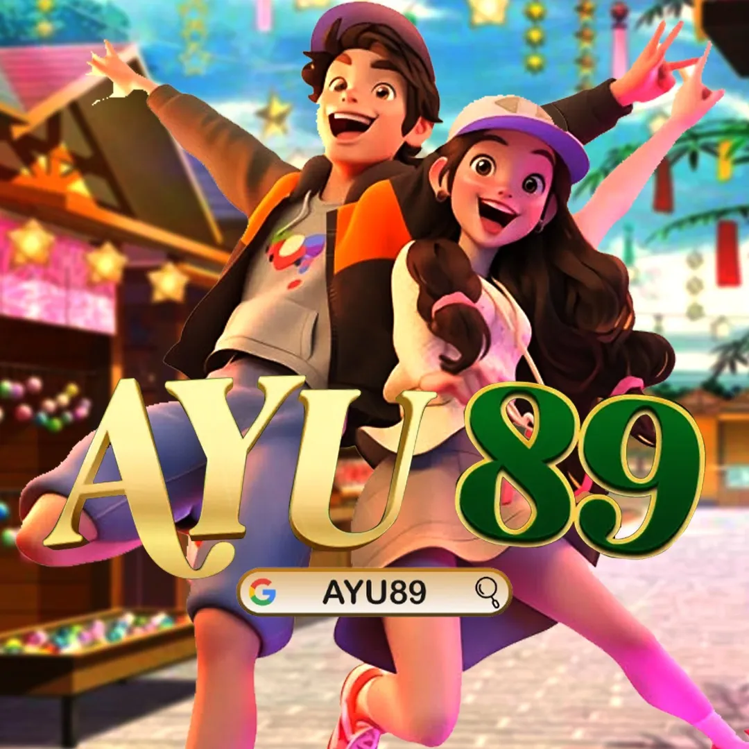AYU89 - Petualangan Epik dalam Dunia MMORPG
