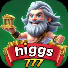 HIGGS777 - Pertarungan Menegangkan dalam Dunia Battle Royale