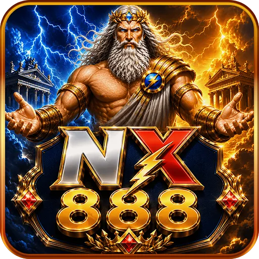 NX888 - Simulasi Kehidupan yang Menarik dan Seru