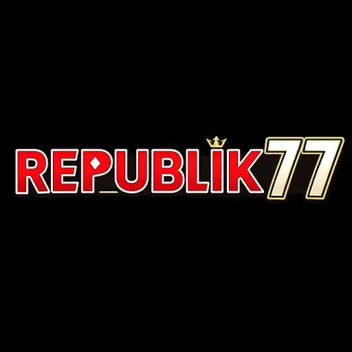 REPUBLIK77 - Petualangan Seru dalam Dunia RPG