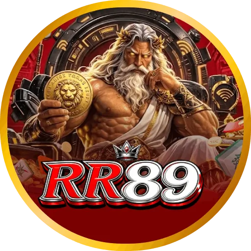 RR89 - Petualangan Seru di Dunia yang Tak Terduga